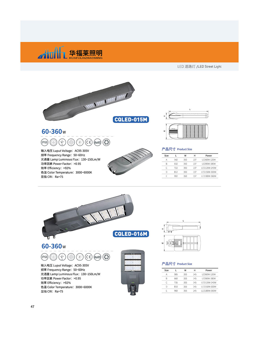 江蘇華福萊照明集團有限公司