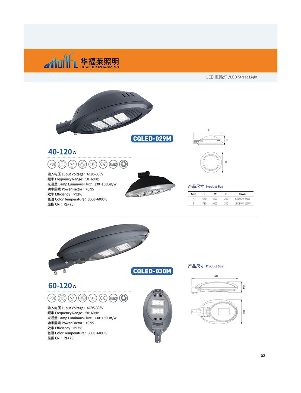 江蘇華福萊照明集團有限公司