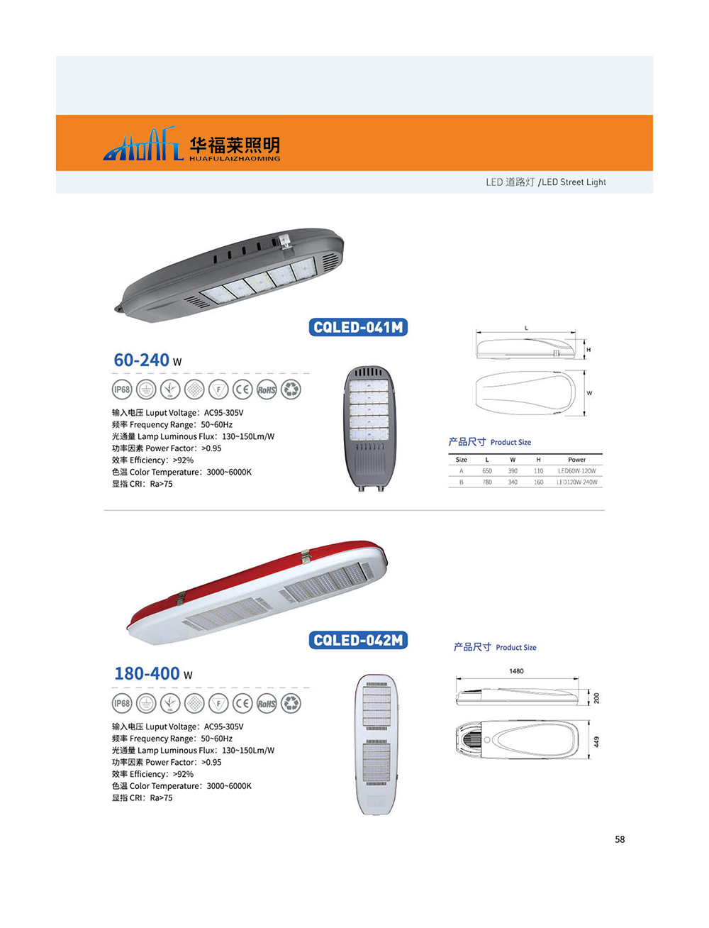 江蘇華福萊照明集團有限公司