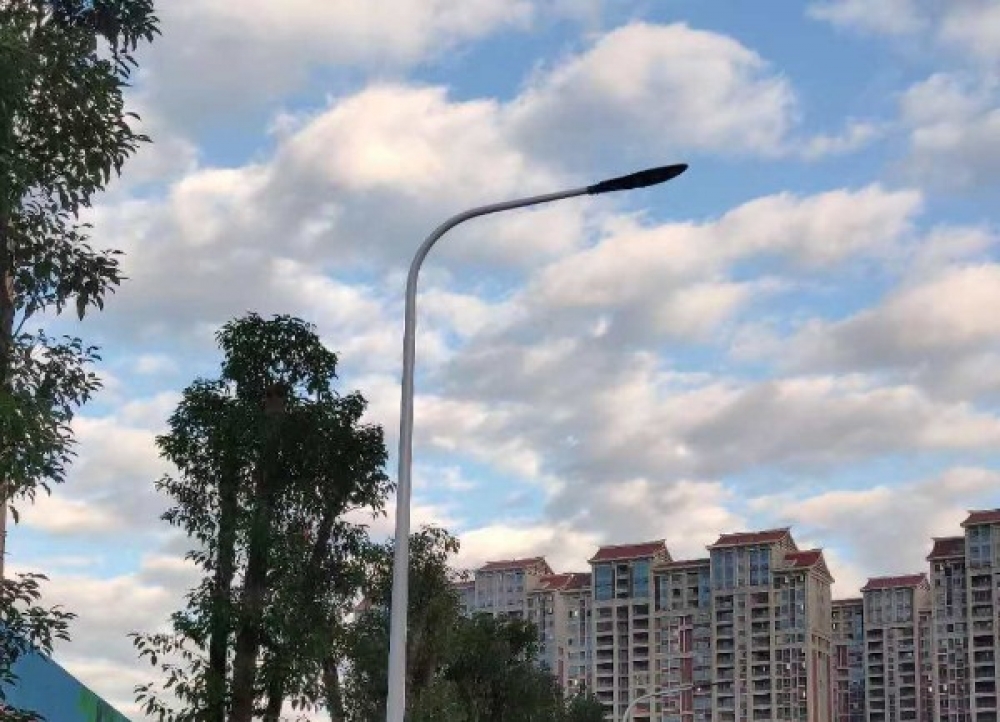 道路景觀亮化