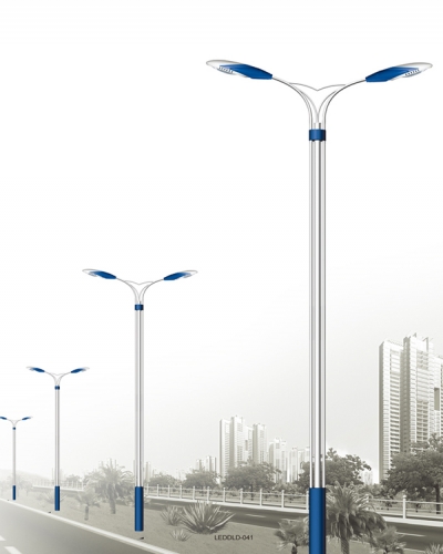 LED Street Light Series