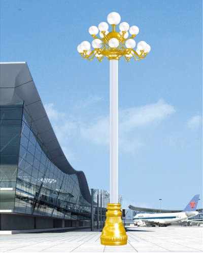 Combination Light Series